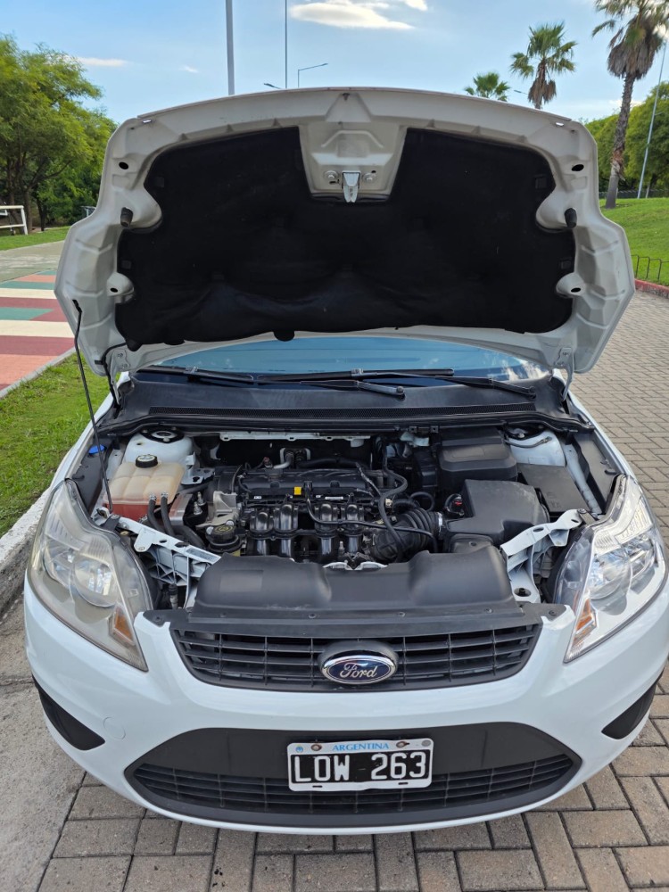Ford Focus Style — foto 5